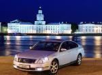 Nissan Teana 2006 года